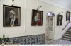 نگاهی به ساختمان انجمن ملی آثار «امارت امیربهادر»